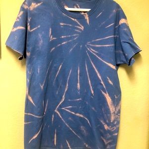 Tye dye